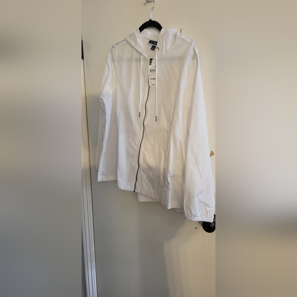 Windbreaker